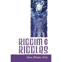 Riddim & Riddles by Ellis & Owen Blakka