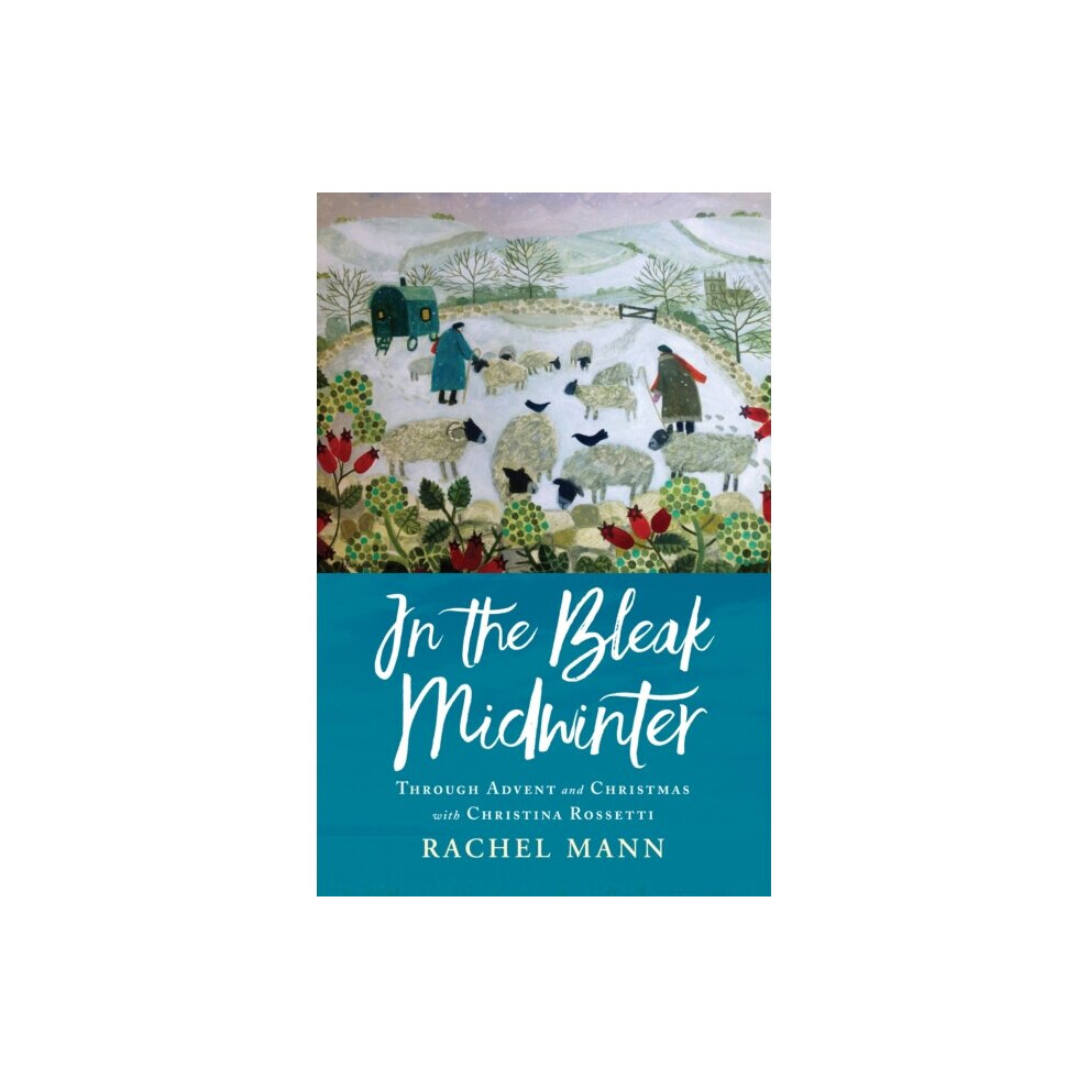 In the Bleak Midwinter by Mann & Rachel