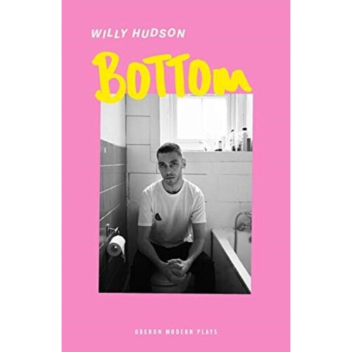 Bottom by Hudson & Willy