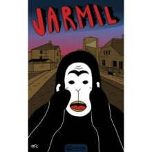 Jarmil by Rubec & Marek - Book
