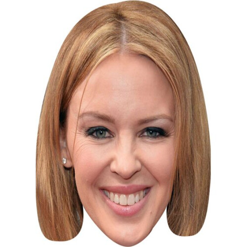 Kirk Douglas Celebrity Hollywood Card Party Face Mask. In Stock Now - Foto 4