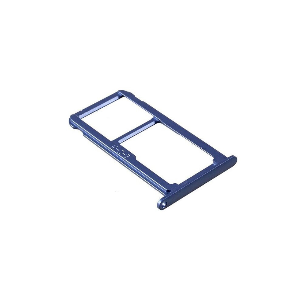 For Huawei P10 Lite Sim Tray In Blue 7437135257260