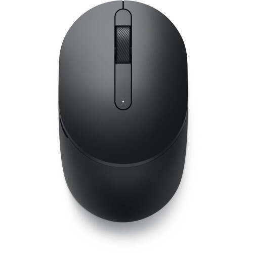 Dell Dell MS3320W-BLK Mobile Wireless Mouse - MS3320 MS3320W-BLK