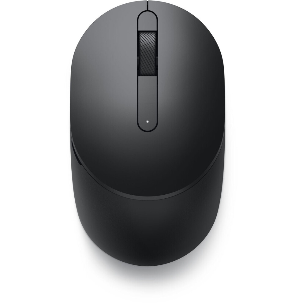 Dell MS3320W-BLK Mobile Wireless Mouse - MS3320 MS3320W-BLK