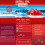 (30) Superba Pure Red Krill Oil Capsules - 500mg 7