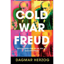 Cold War Freud by Herzog & Dagmar City University of New York