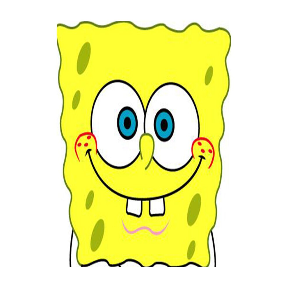 Spongebob squarepants 22 celebrity party celebrity party face fancy dress