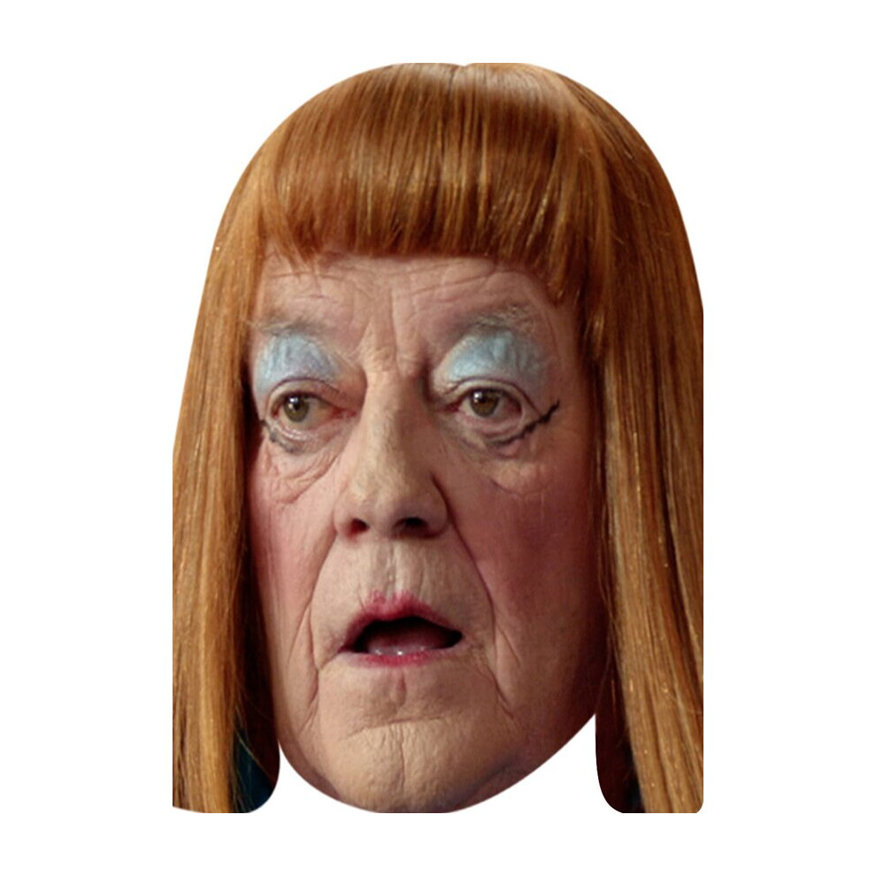 Tim healy lesley celebrity party celebrity party face fancy dress