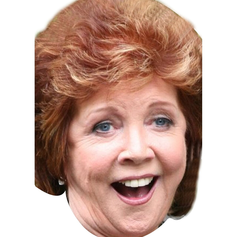 Cilla black celebrity party face fancy dress