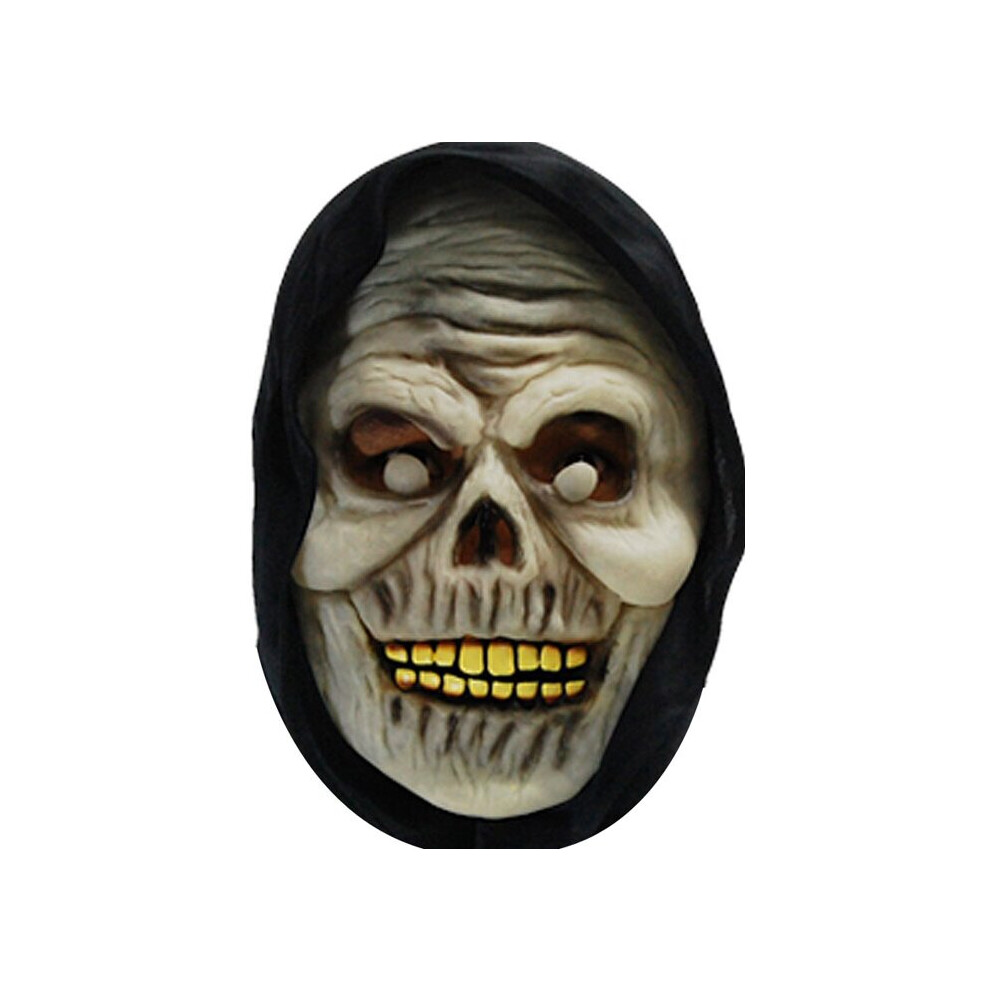 Grim Reaper celebrity Party Face Fancy Dress 2018 Face celebrity Party Face Fancy Dress