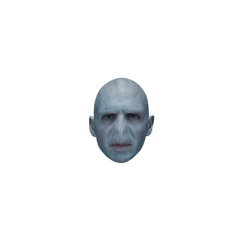 Voldemort celebrity Party Face Fancy Dress