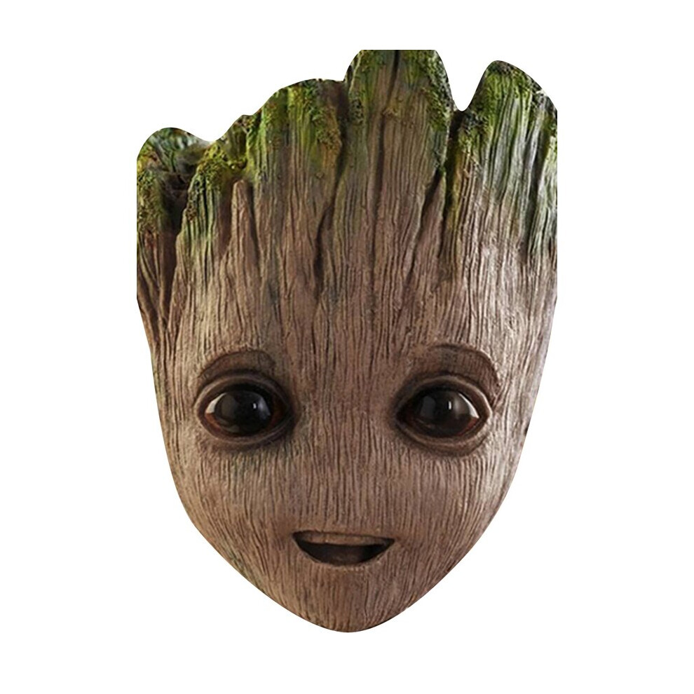 Baby groot celebrity party celebrity party face fancy dress