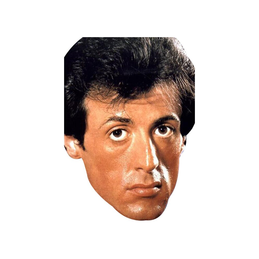 Rocky Balboa Best 2018 celebrity Party Face Fancy Dress