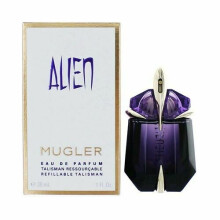 Thierry Mugler Alien Eau de Parfum Spray 30ml Refillable Talisman