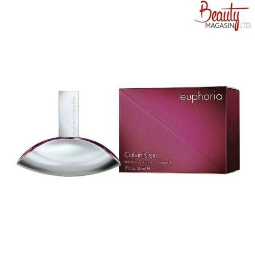 Calvin Klein Calvin Klein Euphoria 30ml EDP Spray 1