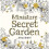 Miniature Secret Garden - Book 1