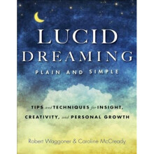 Lucid Dreaming, Plain and Simple