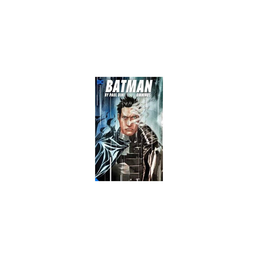 Batman by Paul Dini Omnibus