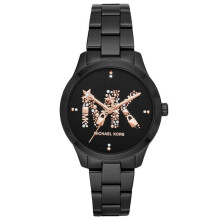 Michael Kors MK6683 Runway Analoguhr