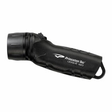 Princeton Tec LG4-BK League LED Flashlight - 420 Lumens, Black