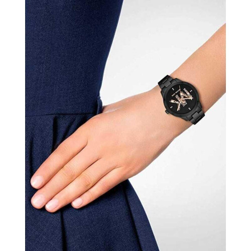 Michael Kors Michael Kors MK6683 Runway Analoguhr 1