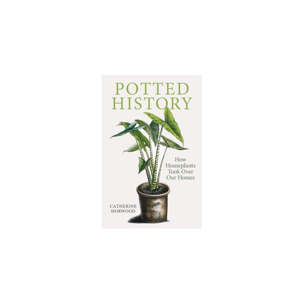 Potted History