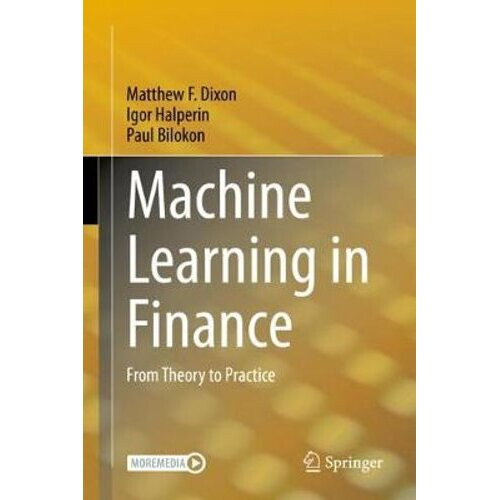 Machine Learning in Finance