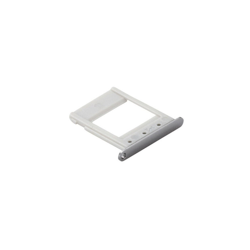 For Samsung Note 5 N920f Sim Tray In Silver 7437135756756