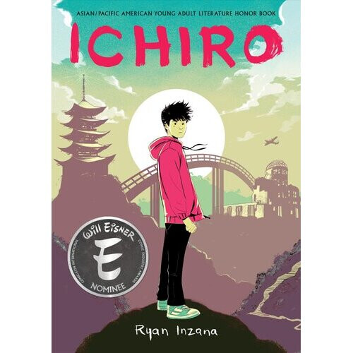 Ichiro