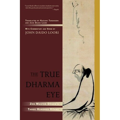 The True Dharma Eye