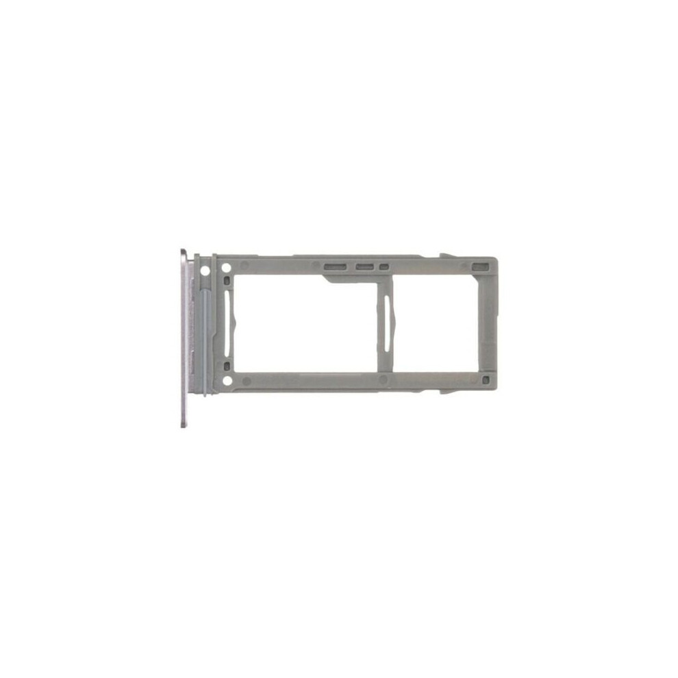 For Samsung Note 9 N960f Sim Tray In Voilet 7437135756794