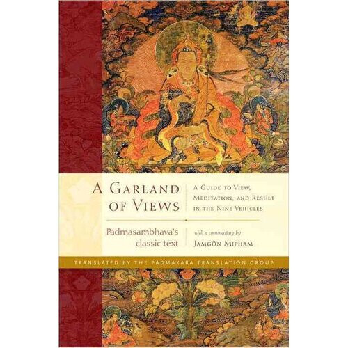 A Garland Of Views