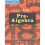 Pre-Algebra Workbook 1