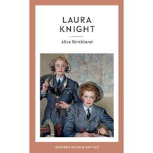 Laura Knight by Strickland & Alice