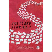 Postcard Stories 2 by Carson & Jan