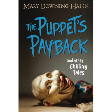 Puppet's Payback and Other Chilling Tales
