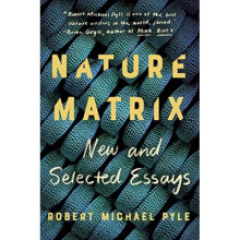 Nature Matrix by Pyle & Robert Michael
