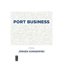 Port Business by Sorgenfrei & Jurgen