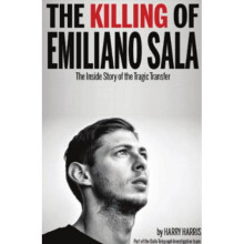 The Killing of Emiliano Sala by Harris & Harry