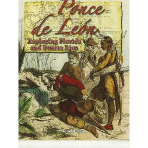 Ponce de Leon by Eagen & Rachel