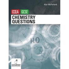 Chemistry Questions for CCEA GCSE by McFarland & Alyn