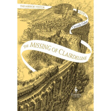 The Missing of Clairdelune by Dabos & Christelle