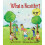 WHAT IS HEALTHY by BORTIZER & ETAN 1