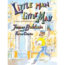 Little Man Little Man by Baldwin & James