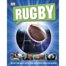 Rugby by DK