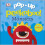 Pop Up Peekaboo Monsters by DK 1