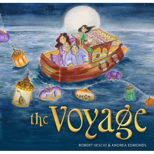 The Voyage by Vescio & Robert