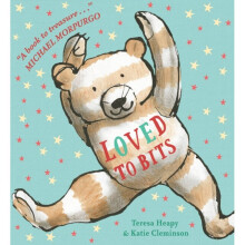 Loved To Bits by Heapy & Teresa