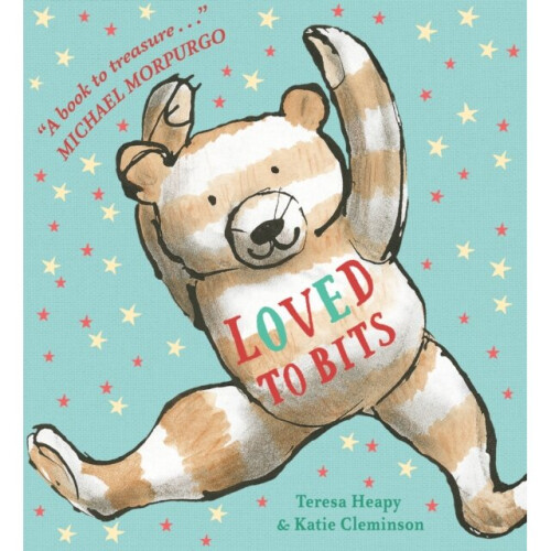 Loved To Bits by Heapy & Teresa