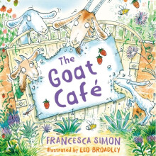 The Goat Cafe by Simon & Francesca